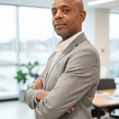 Cassio Jose de Jesus