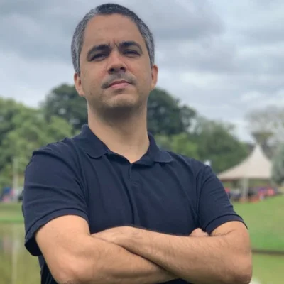 Fabrício de Souza Neto