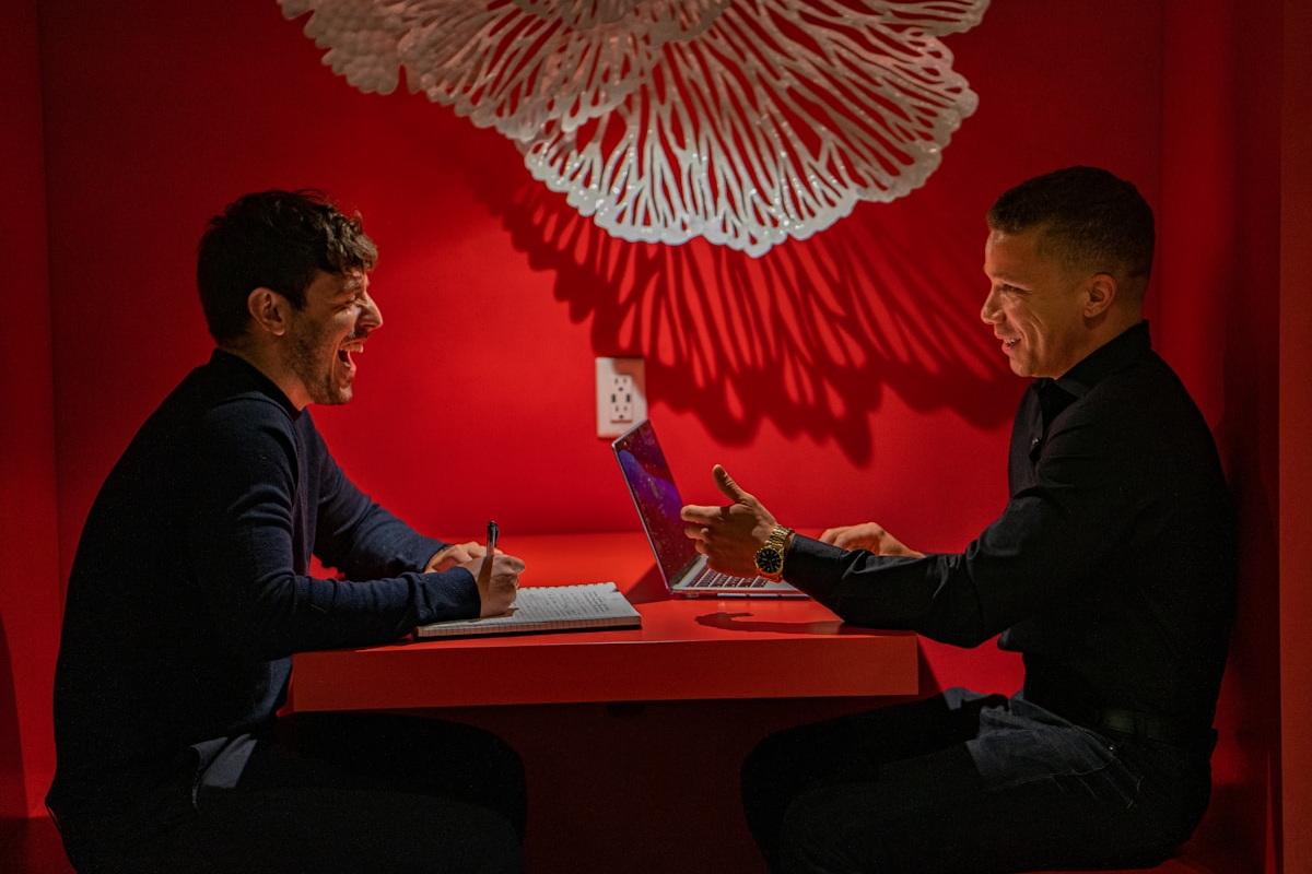 Capa do artigo: n8n: Account-Based Marketing no LinkedIn para B2B