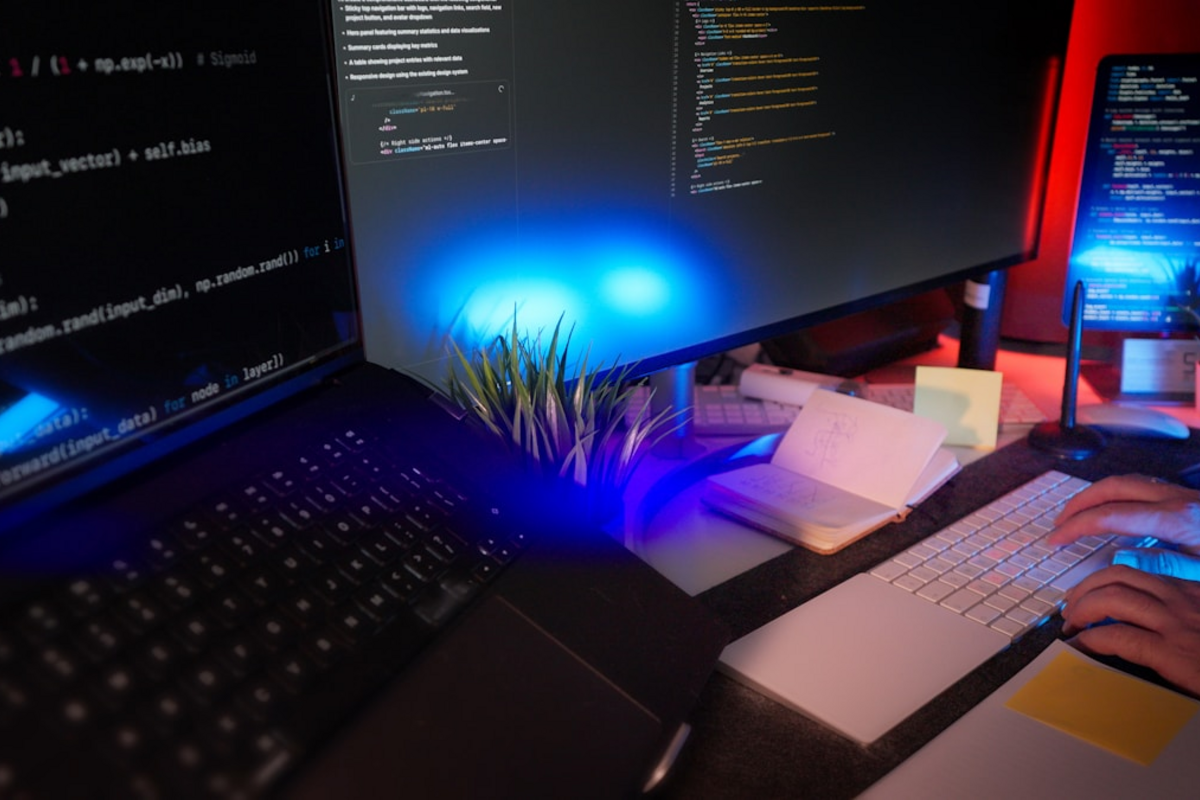 Capa do artigo: IA Genérica: O Custo Invisível do Conteúdo sem Estratégia