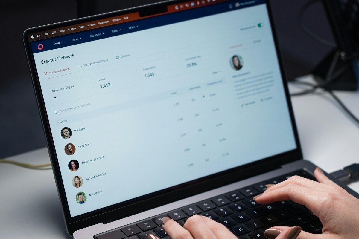 Capa do artigo: Como usar automação WhatsApp sem spam no CRM certo