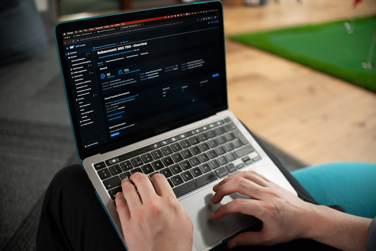 Capa do artigo: Connection Pooling: Como Sobreviver a Lançamentos