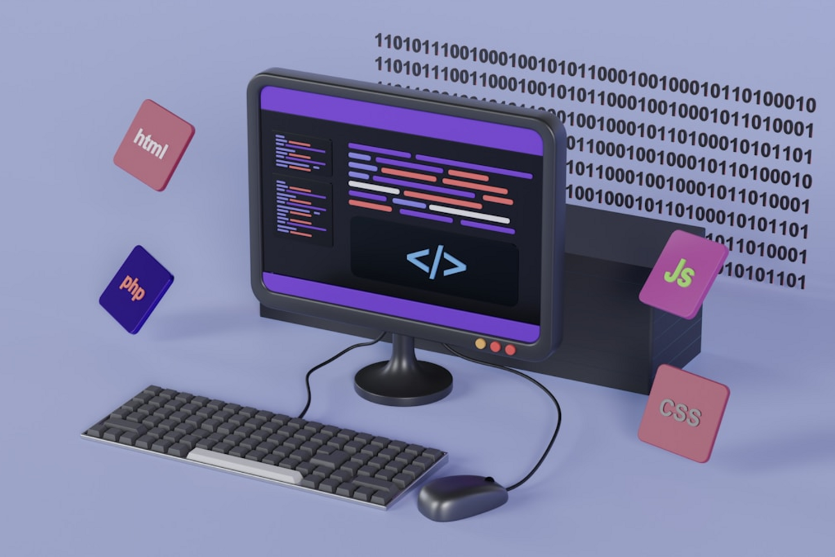 Capa do artigo: DESIGN.md: Padronização UI/UX e Design System