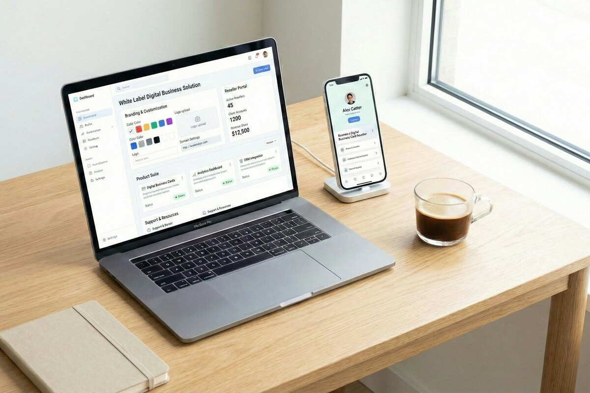 Capa do artigo: Como escalar filas com Laravel Horizon e Redis no SaaS