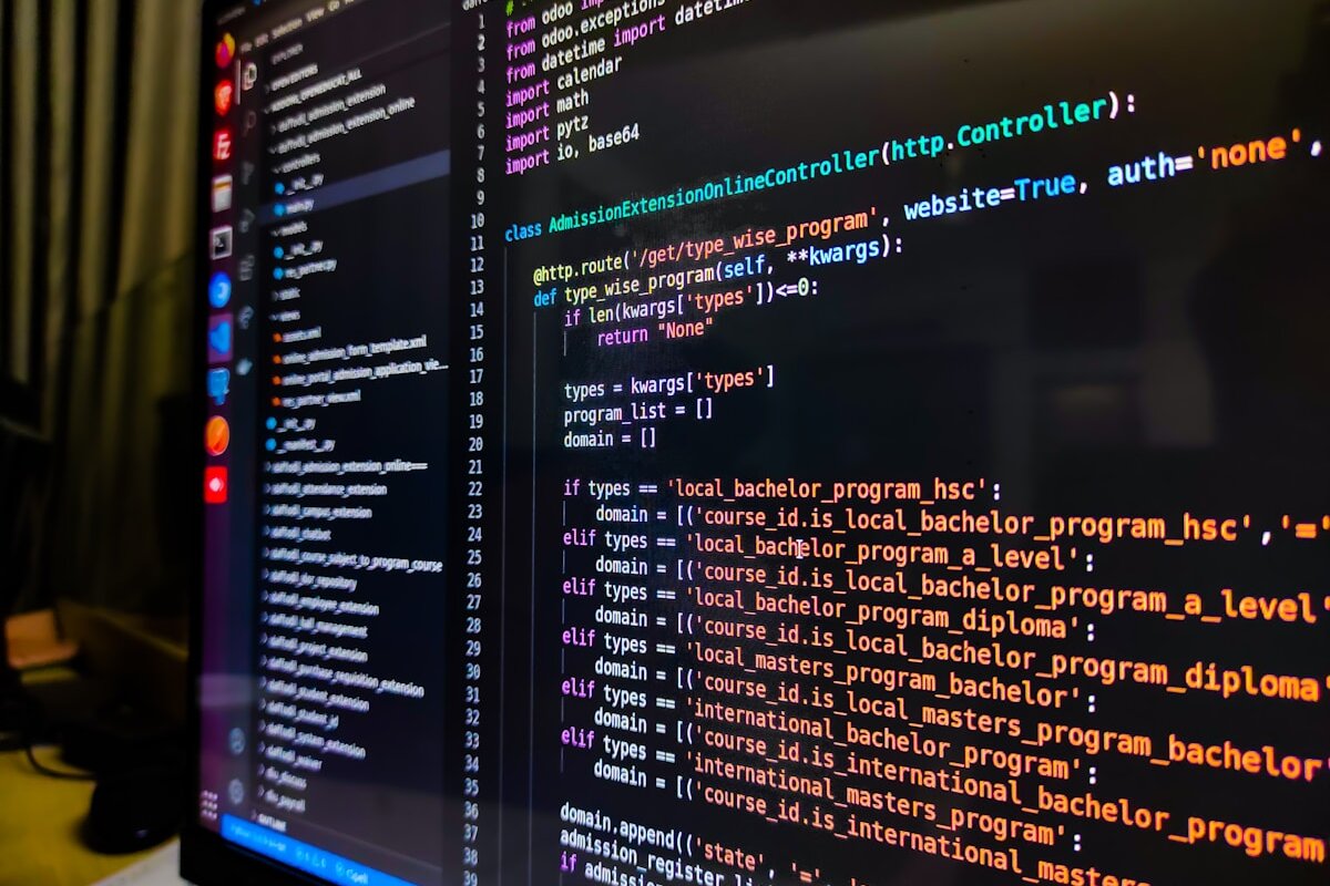 Capa do artigo: GEMINI.md vs README: quando separar referência de IA