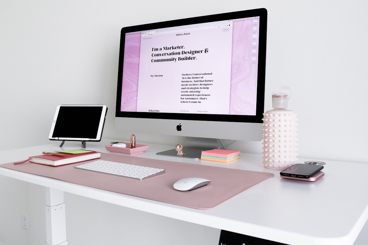 Capa do artigo: Menos é Mais: O Segredo da Simplicidade Lucrativa