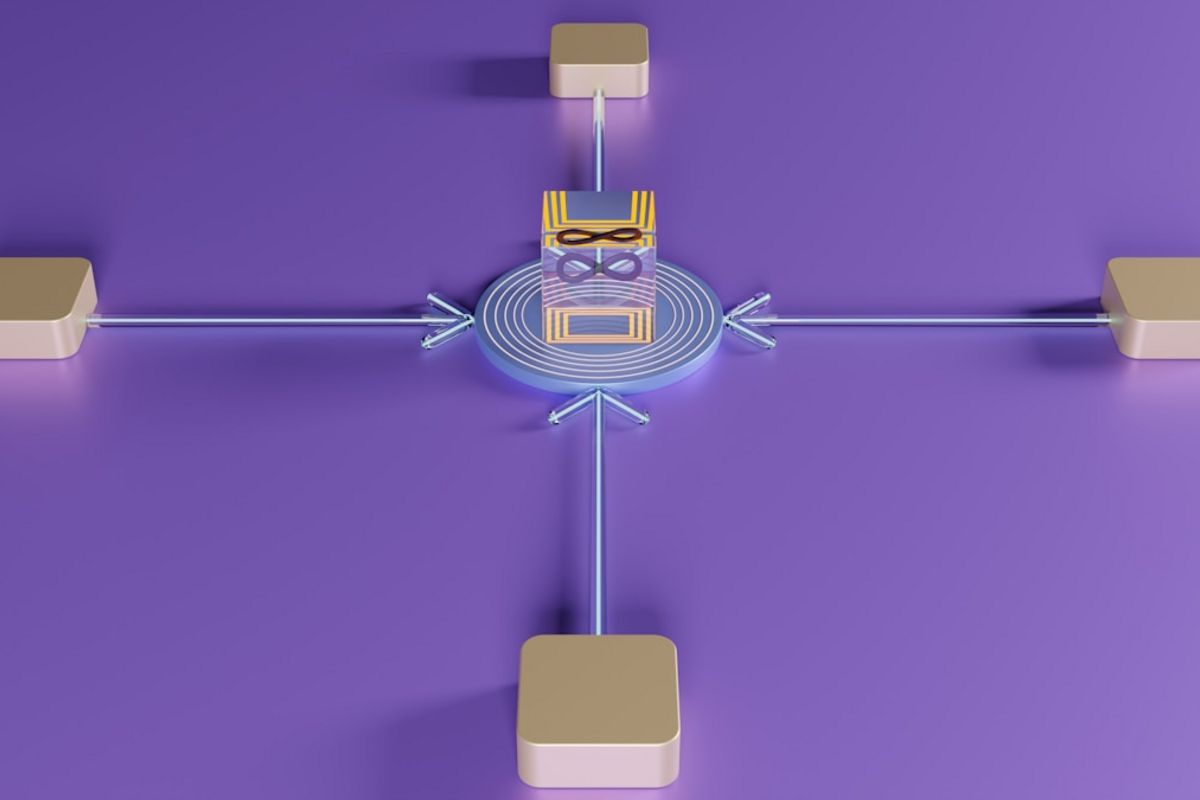 Capa do artigo: Migração de Zapier para n8n Self-Hosted