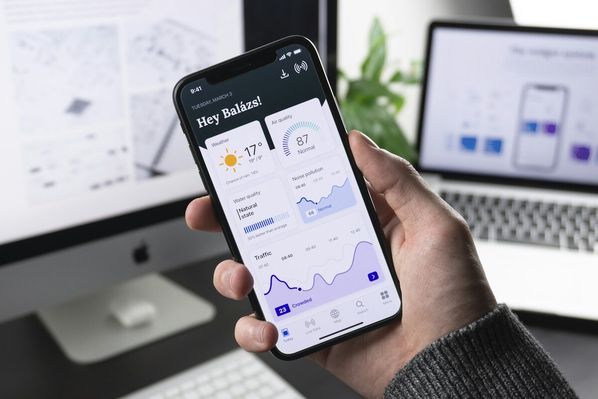 Capa do artigo: Como organizar vendas omnichannel com CRM e WhatsApp