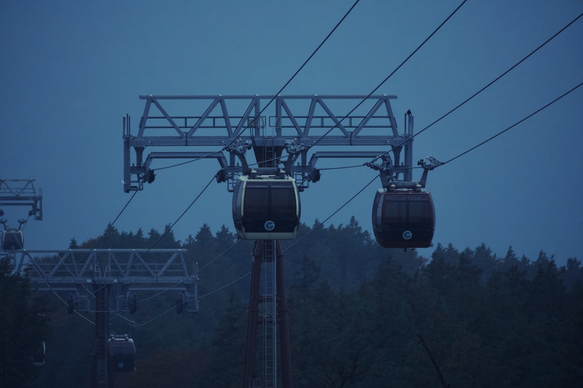 Capa do artigo: Tailscale: Conecte Sua Infraestrutura