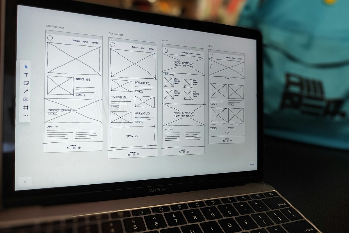 Capa do artigo: Como usar heatmaps para melhorar UX e conversão no site