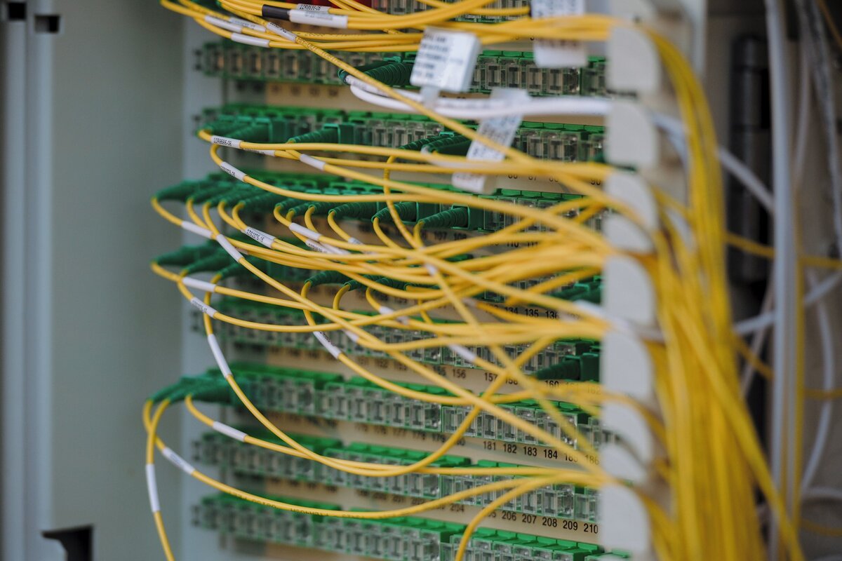 Capa do artigo: Quando usar VPN corporativa para acesso remoto seguro