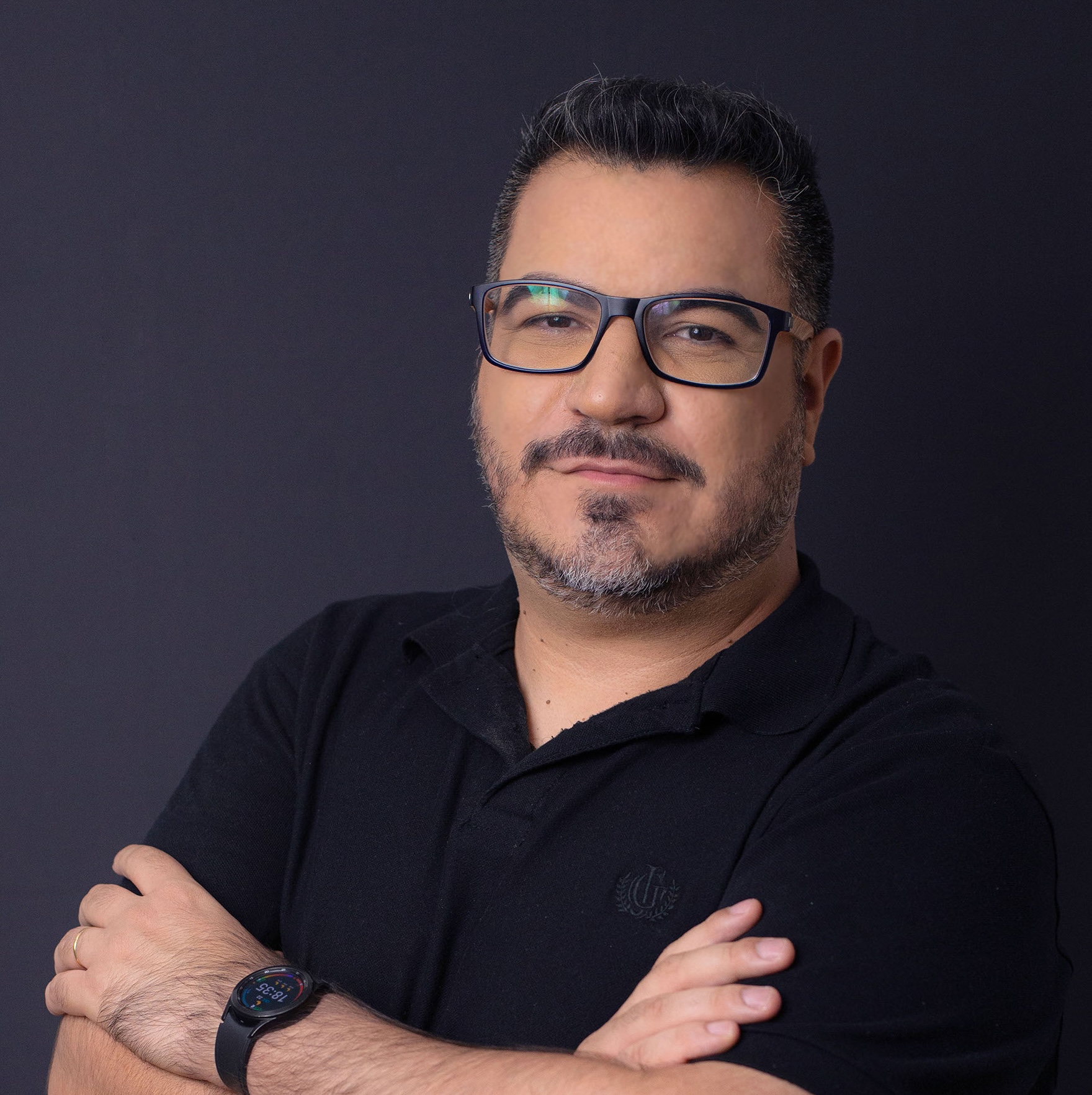 Luiz Eduardo de Oliveira Fonseca